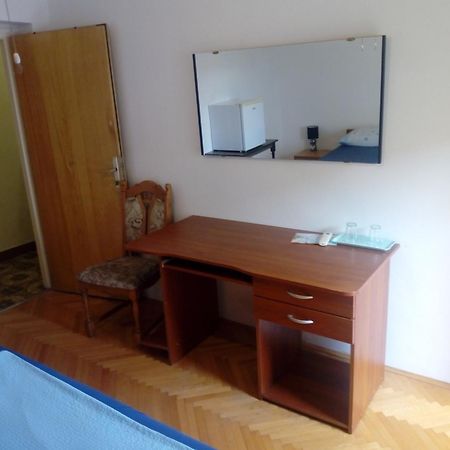 Luka Room'S Split Ngoại thất bức ảnh