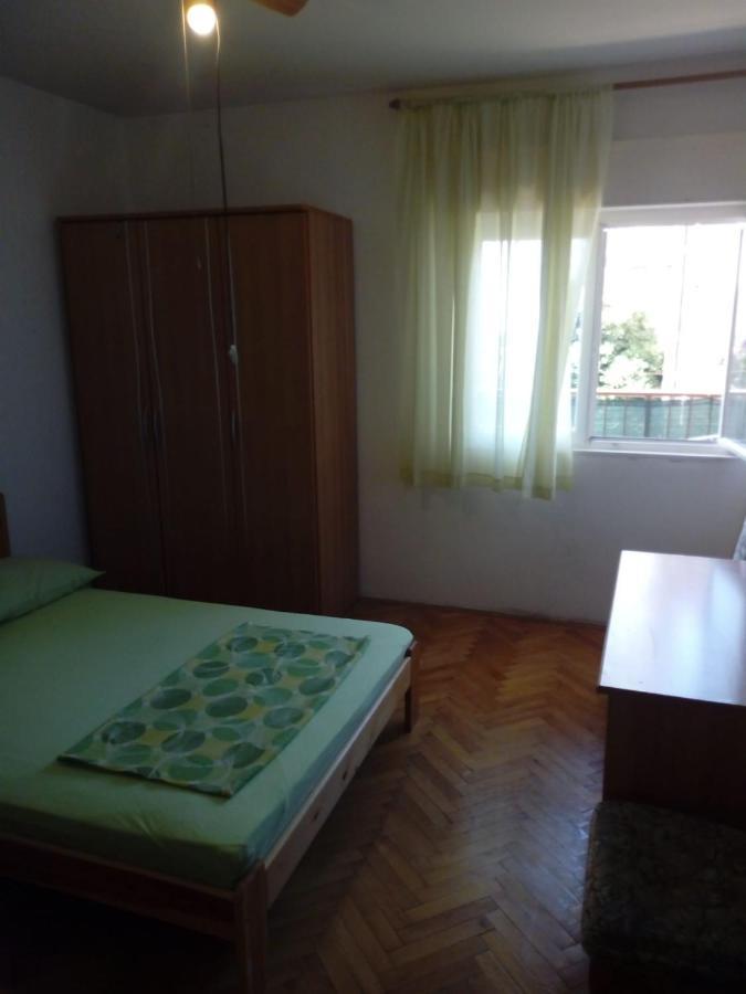 Luka Room'S Split Ngoại thất bức ảnh