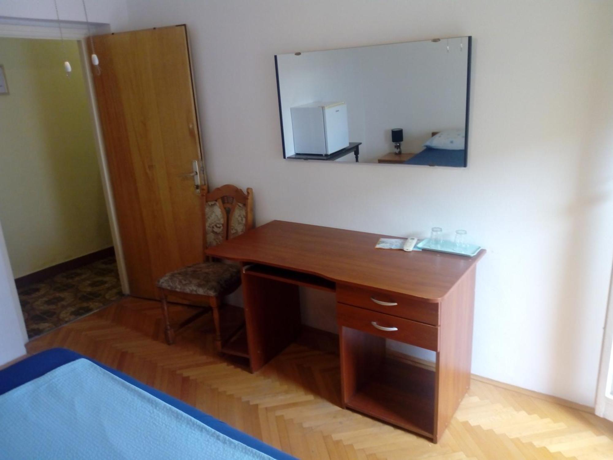 Luka Room'S Split Ngoại thất bức ảnh