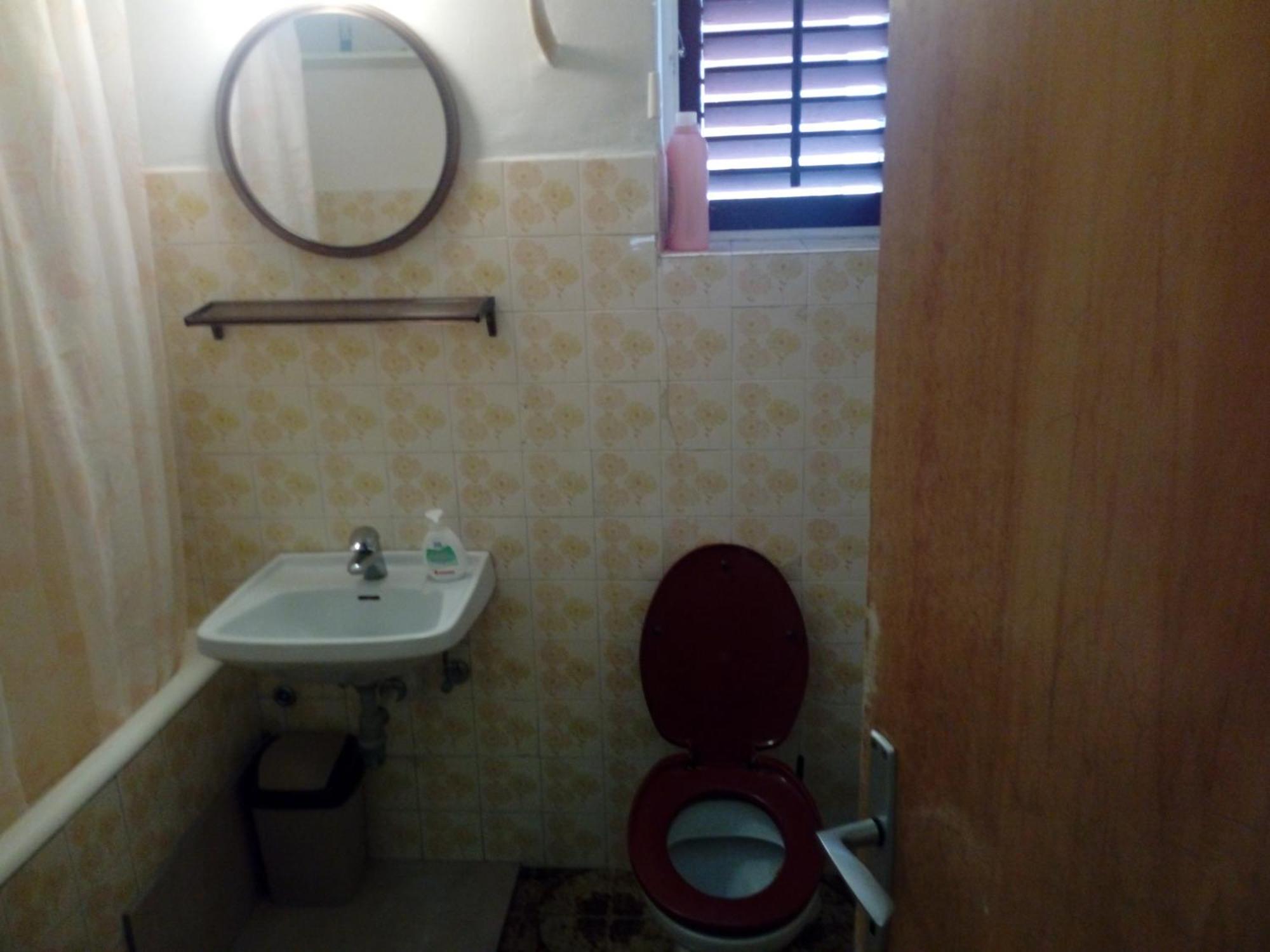 Luka Room'S Split Ngoại thất bức ảnh
