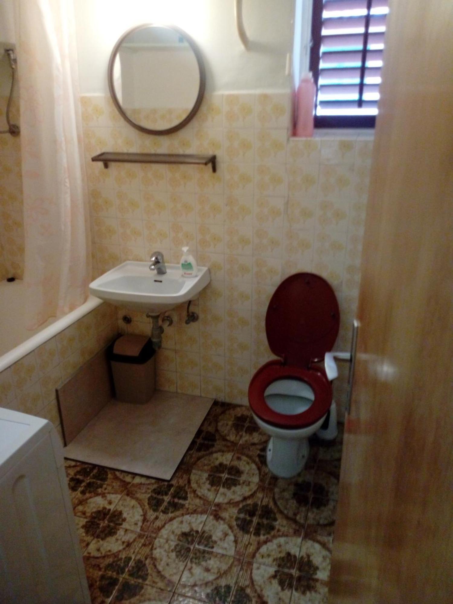 Luka Room'S Split Ngoại thất bức ảnh