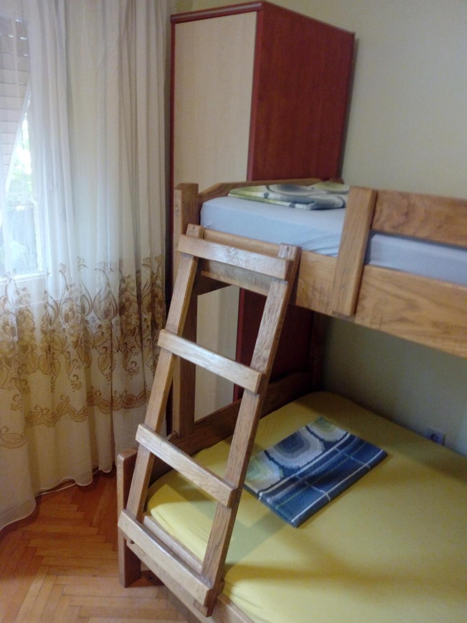 Luka Room'S Split Ngoại thất bức ảnh