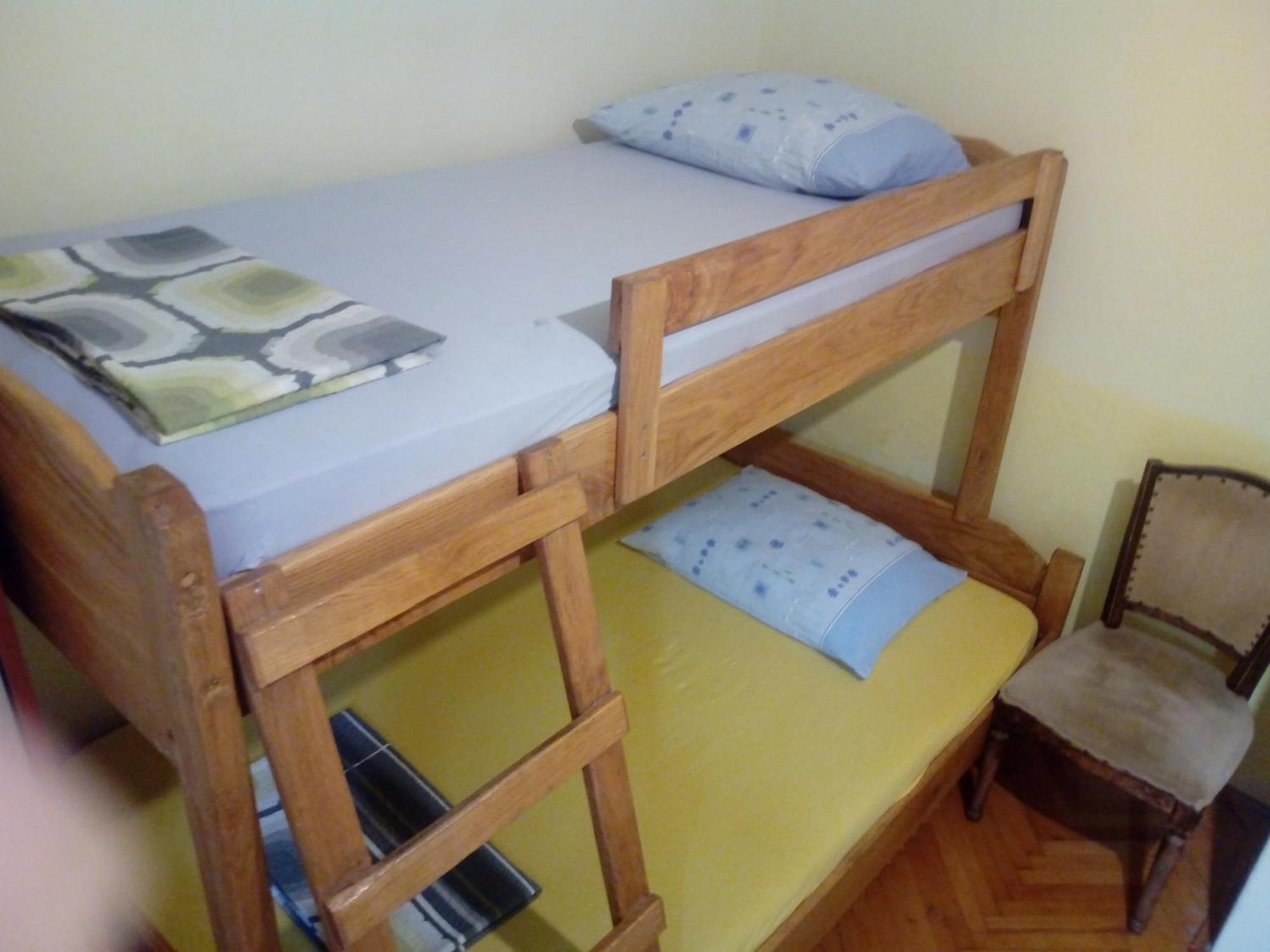 Luka Room'S Split Ngoại thất bức ảnh