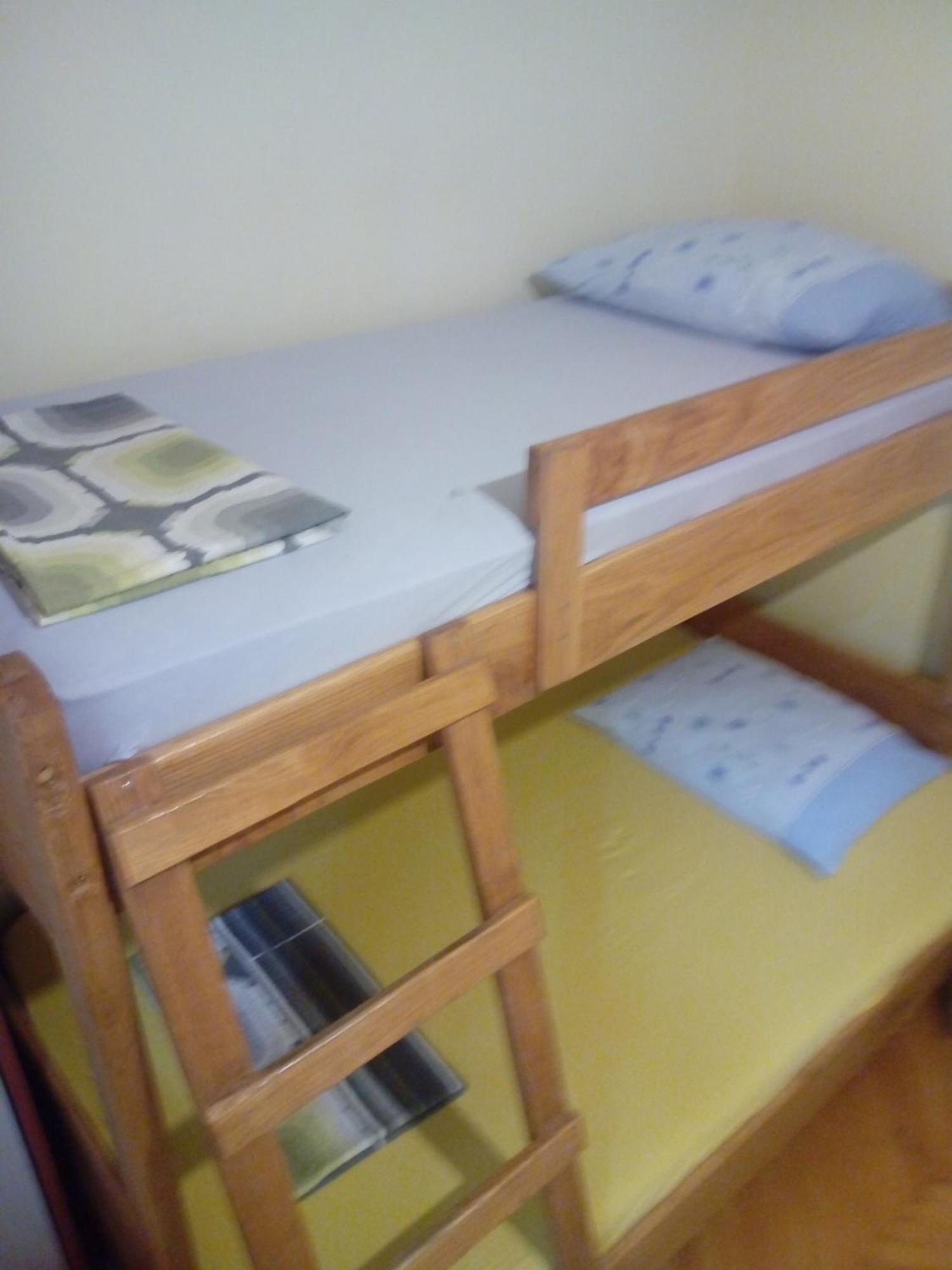 Luka Room'S Split Ngoại thất bức ảnh