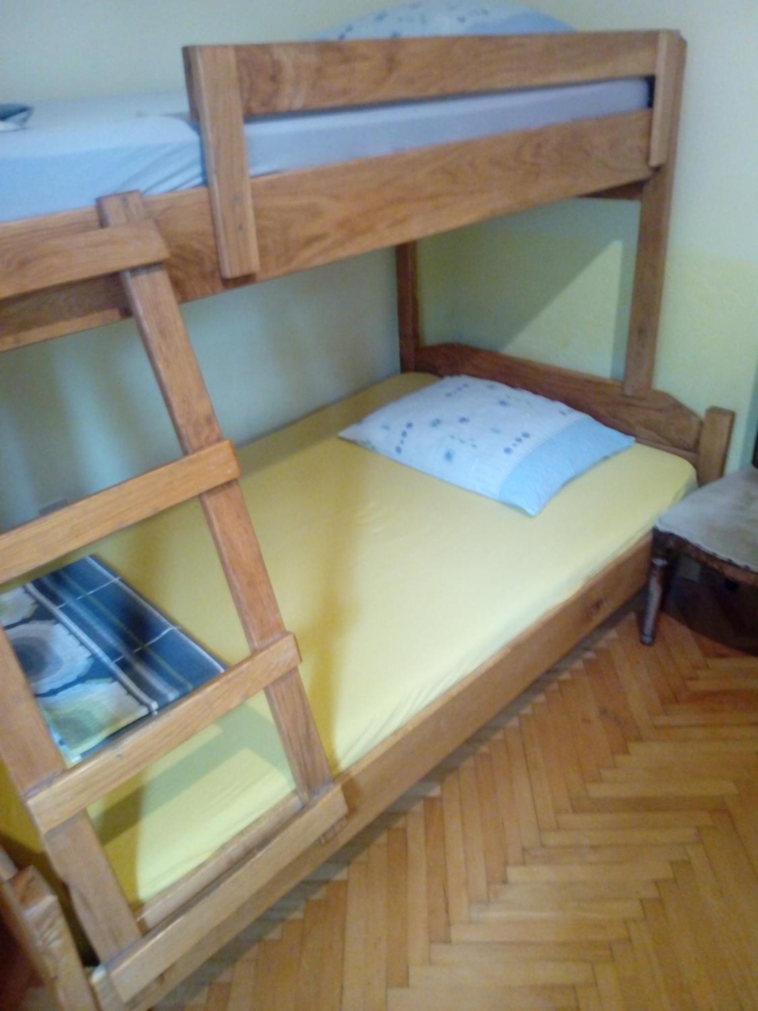 Luka Room'S Split Ngoại thất bức ảnh