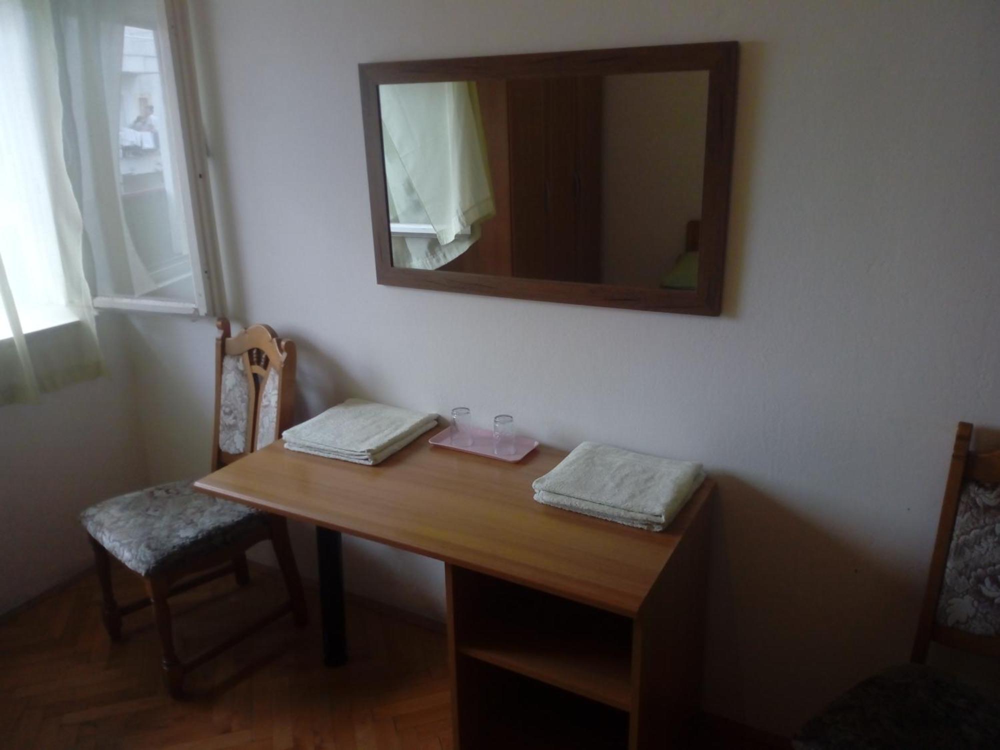 Luka Room'S Split Ngoại thất bức ảnh