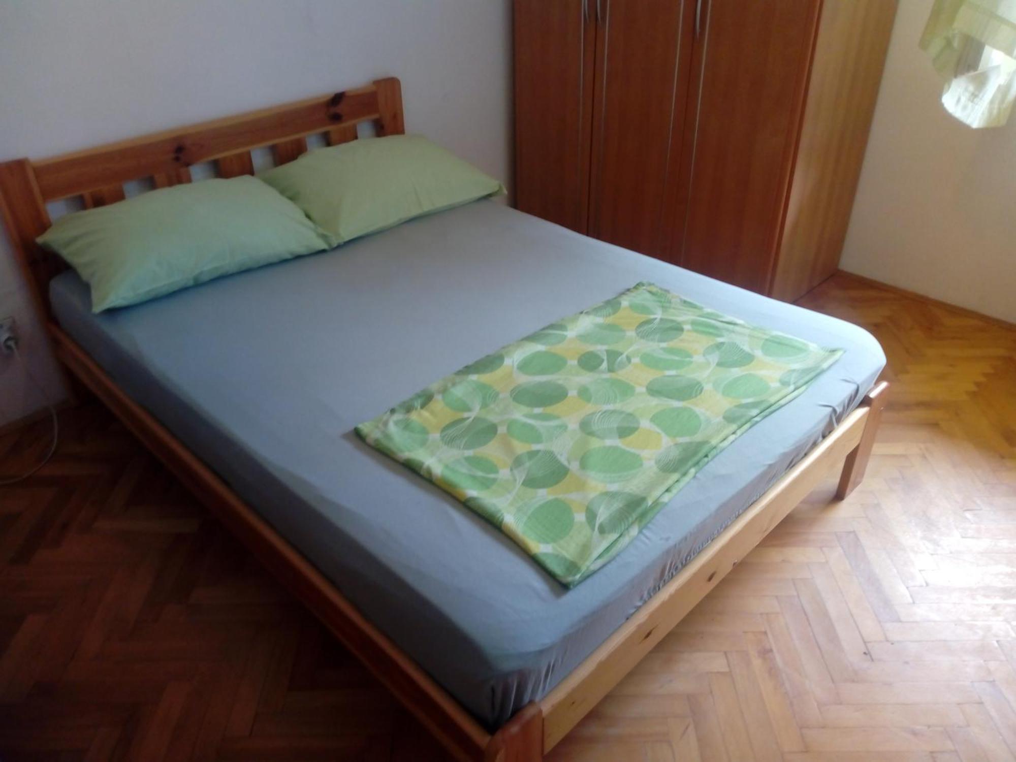 Luka Room'S Split Ngoại thất bức ảnh